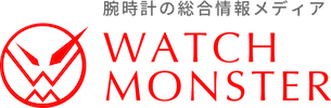 時計怪獣 WatchMonster